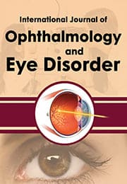 International Journal of Ophthalmology and Eye Disorder Subscription
