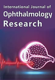International Journal of Ophthalmology Research Subscription